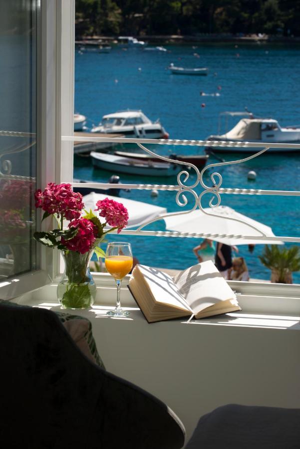 La Porta 1, Seaview Apartment In The Center Cavtat Kültér fotó