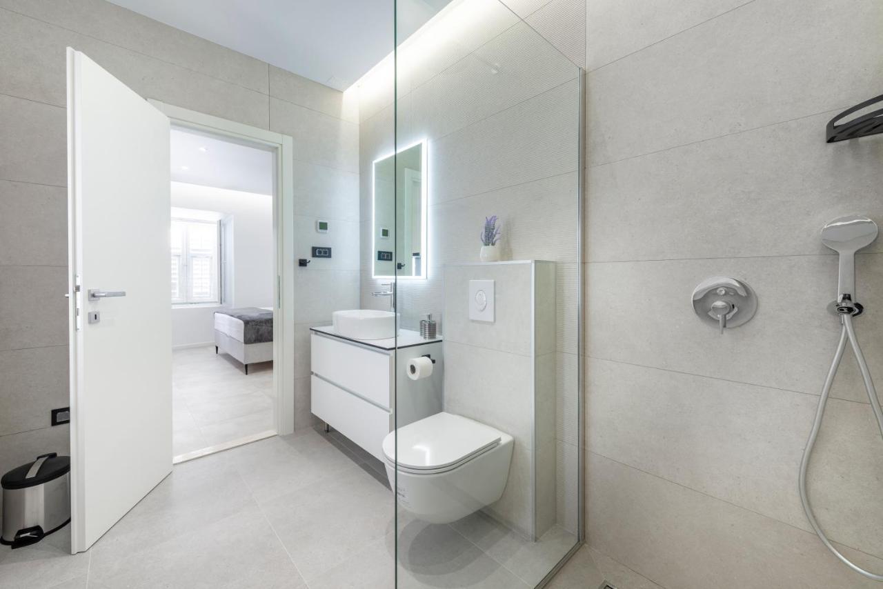 La Porta 1, Seaview Apartment In The Center Cavtat Kültér fotó